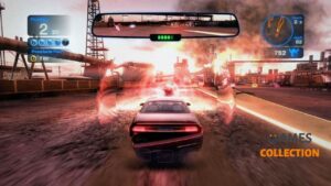 Blur (XBOX360)