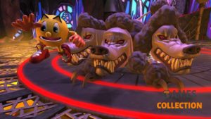 PAC-MAN (PS3),