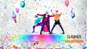 Just Dance 2019 (Xbox 360)