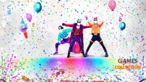 Just Dance 2019 (PS4)