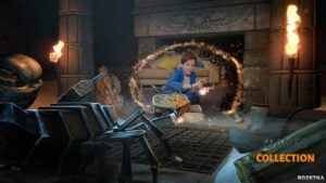 Book of Spells (PS3)