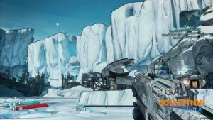 Borderlands 2 GOTY (XBOX360)