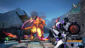 Borderlands 2 (PS3)