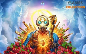 Borderlands 3: Deluxe Edition