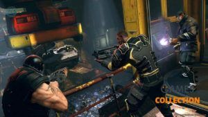 Brink (XBox 360) 