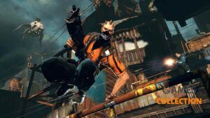 Brink (PS3)