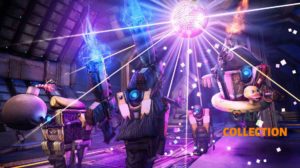 Borderlands: The Pre-Sequel (РС) 