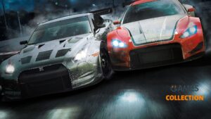 Shift 2: Unleashed (XBOX360)