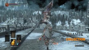 DARK SOULS III: GOTY 