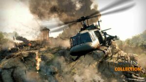 Call of Duty: Black Ops-Cold War (PS5)