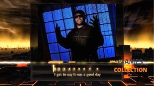 Def Jam Rapstar (XBOX360) Б/У
