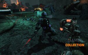 Singularity (PS3)