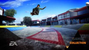 Skate (PS3)
