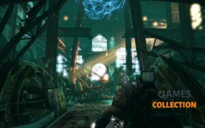 Singularity (PS3)