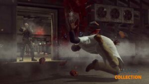 Eat Lead: The Return Of Matt Hazard (XBOX360)