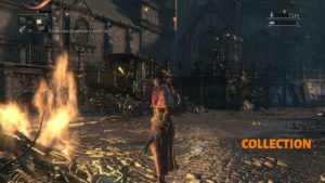 Bloodborne ENG (PS4)