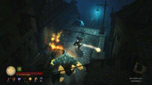 Diablo III: Ultimate Evil Edition (XBOX360)