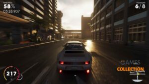 The Crew 2: Deluxe Edition (PS4)