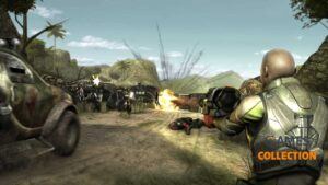 HAZE (PS3)  
