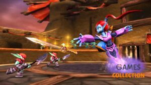 Skylanders Giants (XBOX360)