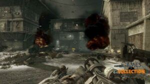 Call of Duty: Black Ops (PS3)