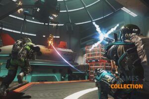 Call Of Duty: Infinite Warfare Eng (PS4)