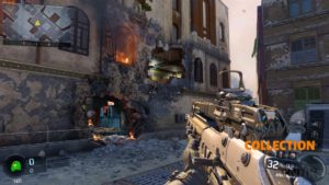 Call of Duty: Black Ops 3