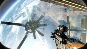 Call of Duty: Ghosts (XBox 360) Лицензия