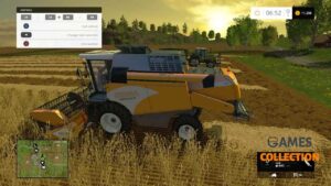 Farming Simulator (Xbox 360) Б/У