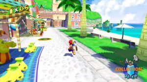 Super Mario All-Stars 3D (Switch)