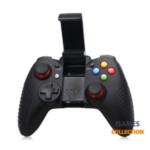 Wireless controller IPEGA 9067