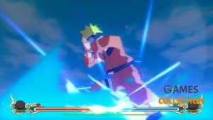 Naruto: Ultimate Ninja Storm (PS3)
