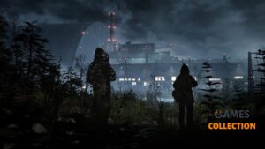 Chernobylite (PS4)