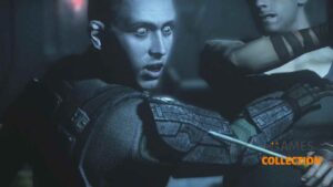 The Chronicles of Riddick: Assault on Dark Athena (XBOX360)