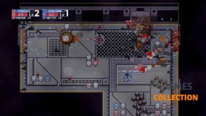 Circuit Breakers (XBox One)