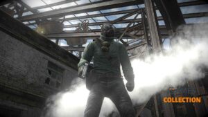 The Club (XBOX360)