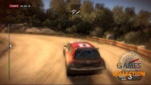 DIRT: Colin McRae (PS3)