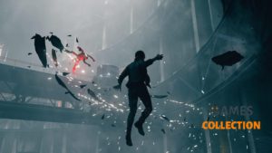 Control (XBox One)