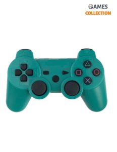 Бирюзовый джойстик (PS3)