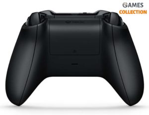 Беспроводный джойстик Controller (Xbox One)