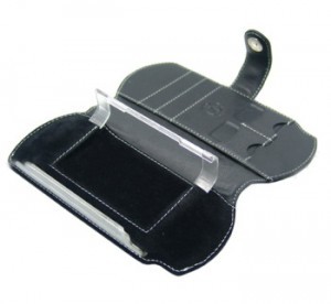 PSP Slim набор BLACK HORNSPSP3000 & LITE