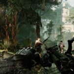 Crysis 3 (PS3) Crysis 3 (PS3)