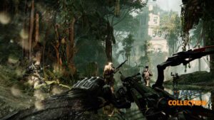 Crysis 3 (PS3)