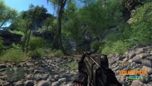 Crysis Maximum Edition: HD Remaster (PS4)