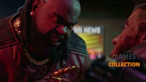CYBERPUNK 2077 КЛЮЧ (РС)
