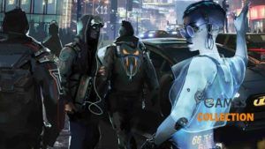 Cyberpunk 2077 (PS4)