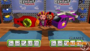EyePet (PS3)