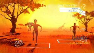 Your Shape: Fitness Evolved 2012 (XBOX360) Б\У
