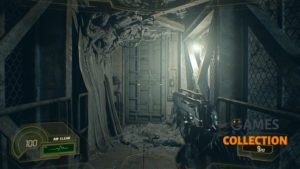 Resident Evil 7: Gold Edition (XBox One)