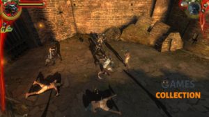 The Witcher: Enhanced Edition